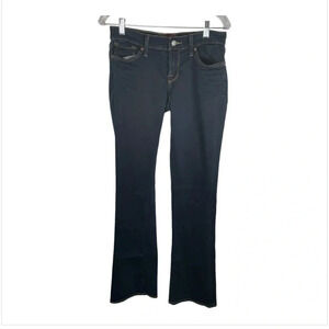 Lucky 🍀 Brand Charlie Baby Boot Jeans Size 4/27